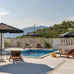 Villa Smokva And Visnja - Moja Stina
