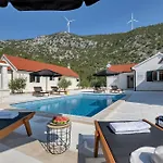 Villa Smokva And Visnja - Moja Stina *