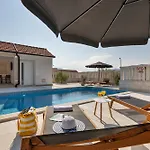 Villa Smokva And Visnja - Moja Stina *