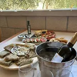 Smokva And Visnja - Moja Stina *