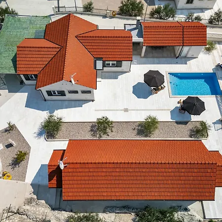 Smokva And Visnja - Moja Stina Villa Seoca